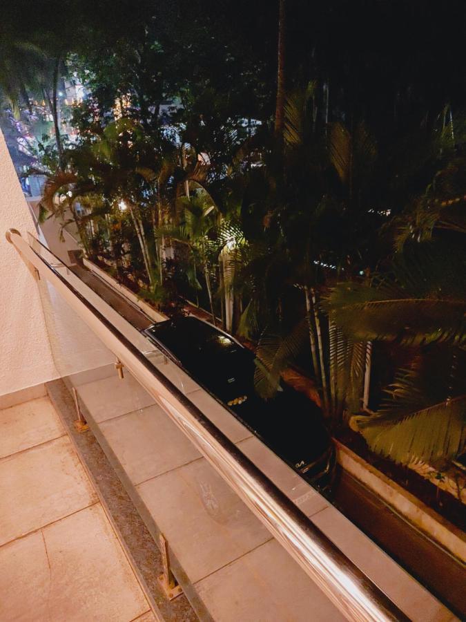 Regenta Central North Goa, Arpora Exterior foto