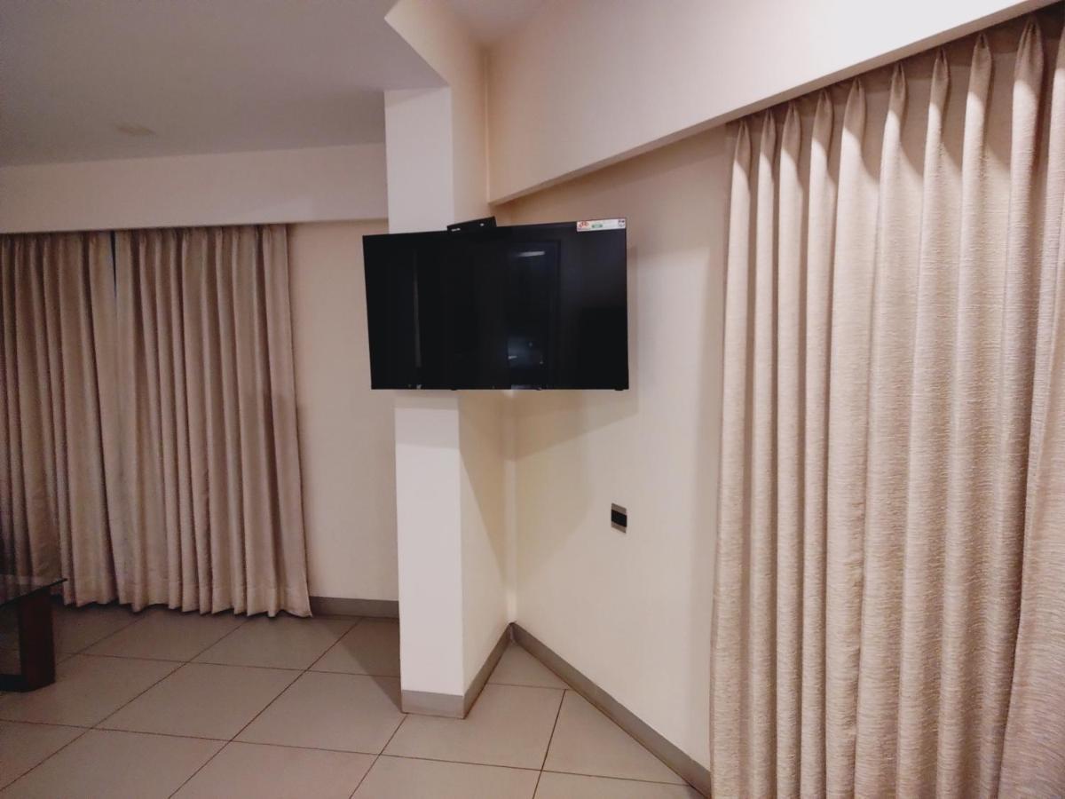 Regenta Central North Goa, Arpora Exterior foto